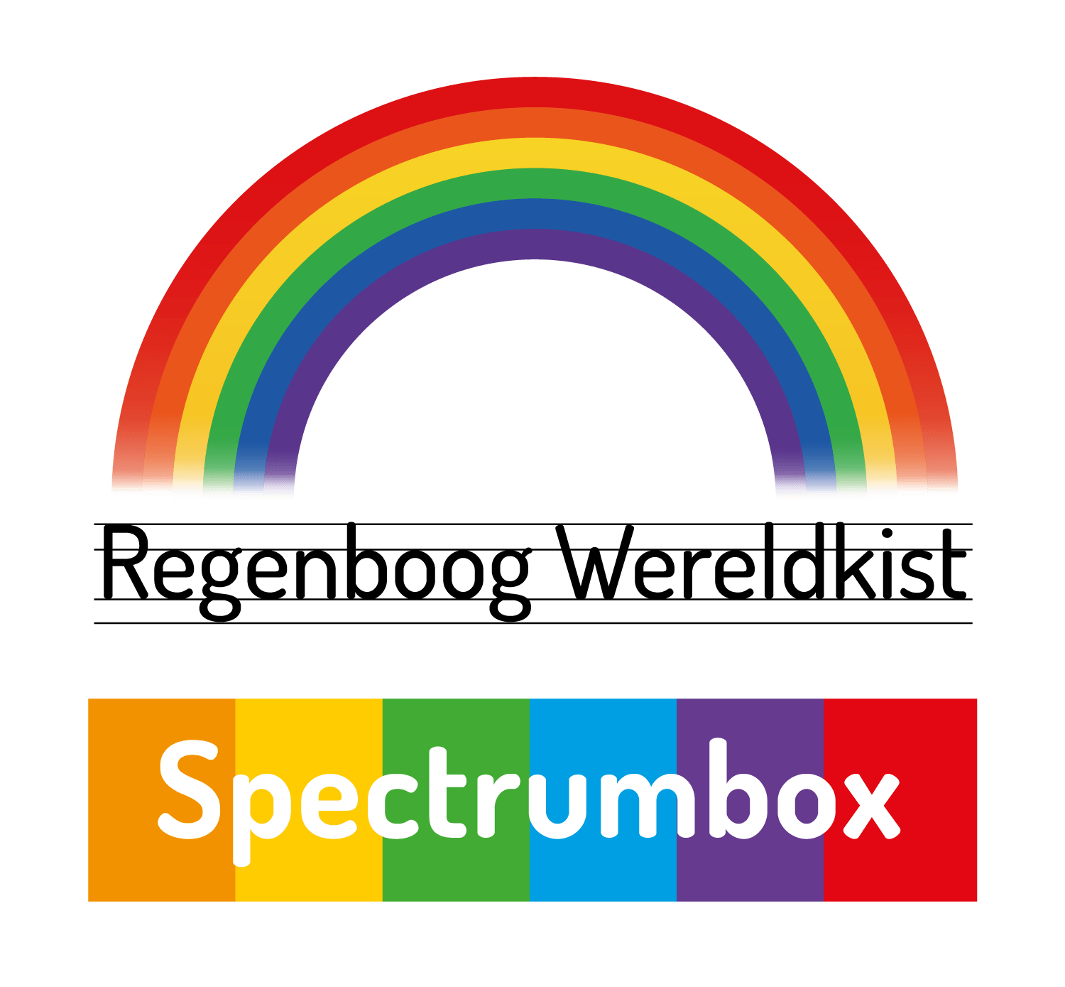 onderwijsvernieuwing door Spectrumbox en Regenboog Wereldkist