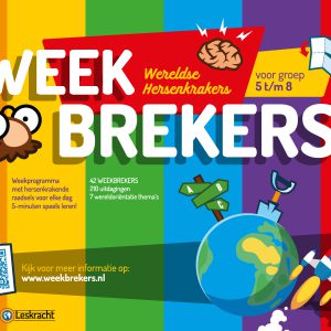 Weekbrekers-toolbox